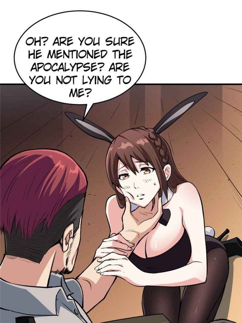 Read Endgame Restart EN Manga Online