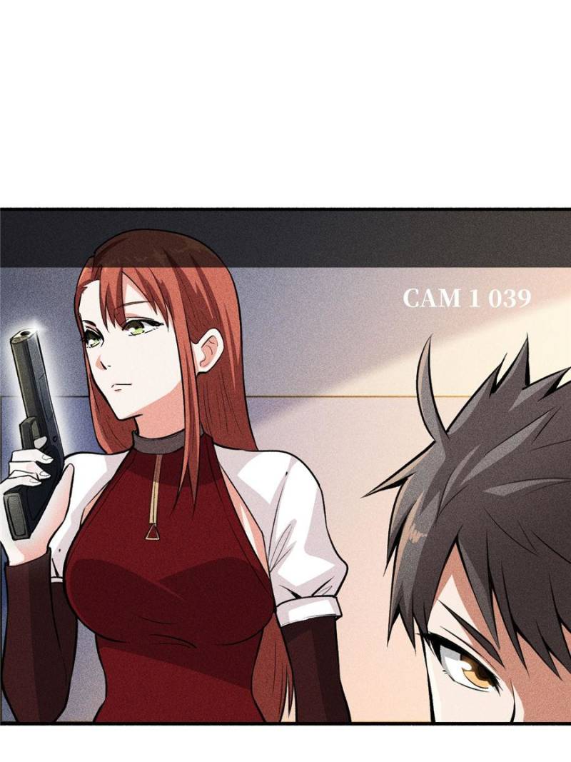 Read Endgame Restart EN Manga Online