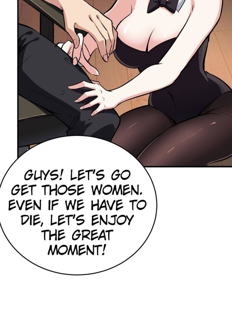 Read Endgame Restart EN Manga Online
