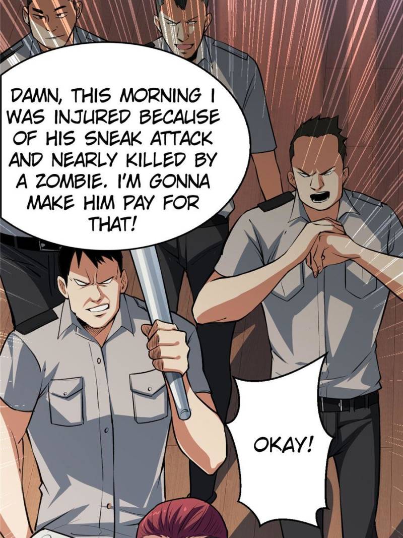 Read Endgame Restart EN Manga Online