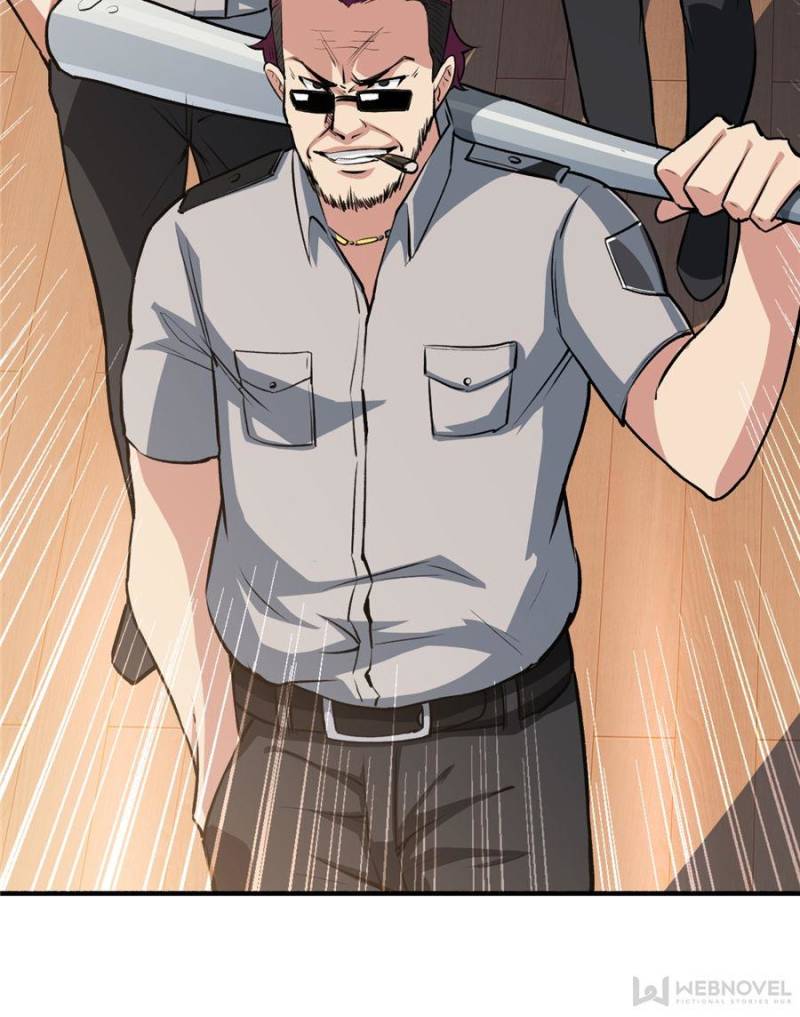 Read Endgame Restart EN Manga Online