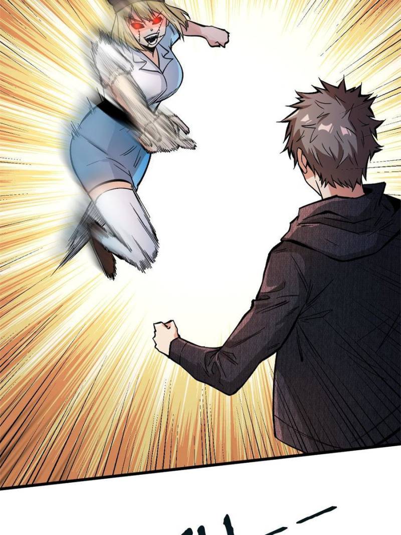 Read Endgame Restart EN Manga Online