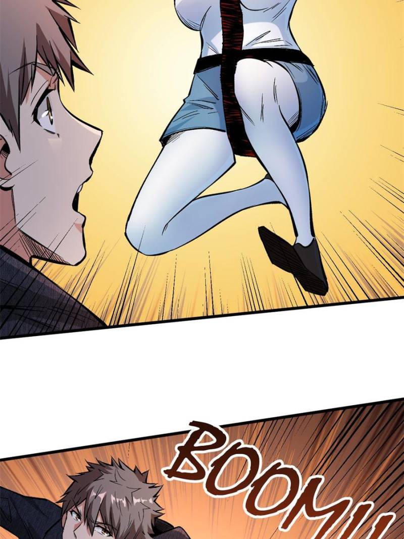 Read Endgame Restart EN Manga Online