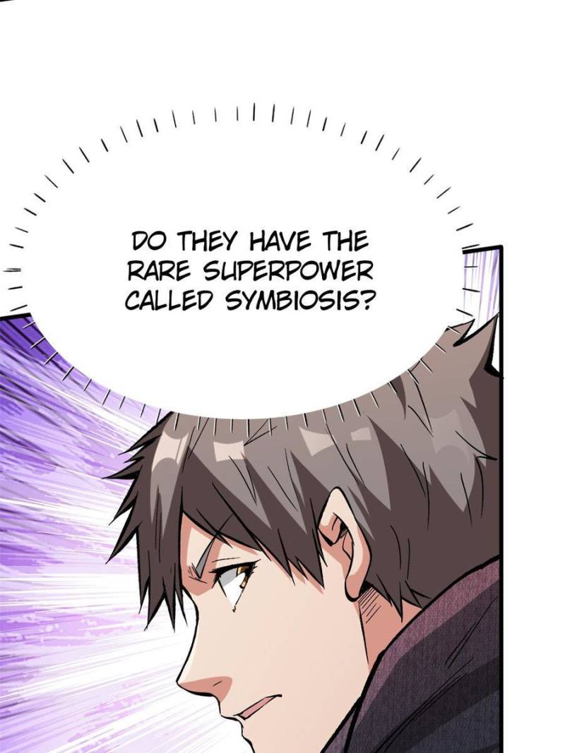 Read Endgame Restart EN Manga Online