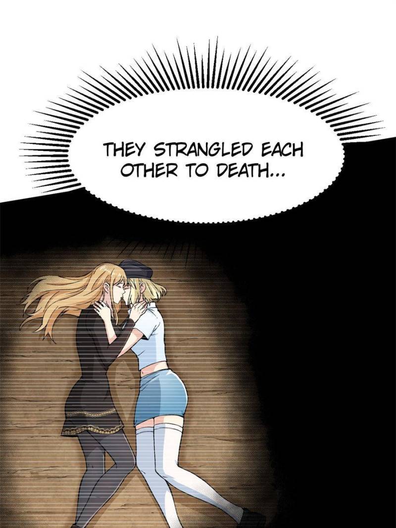 Read Endgame Restart EN Manga Online