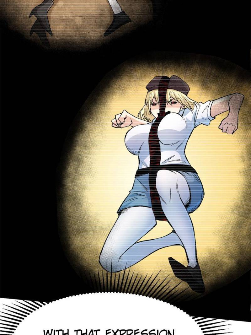 Read Endgame Restart EN Manga Online