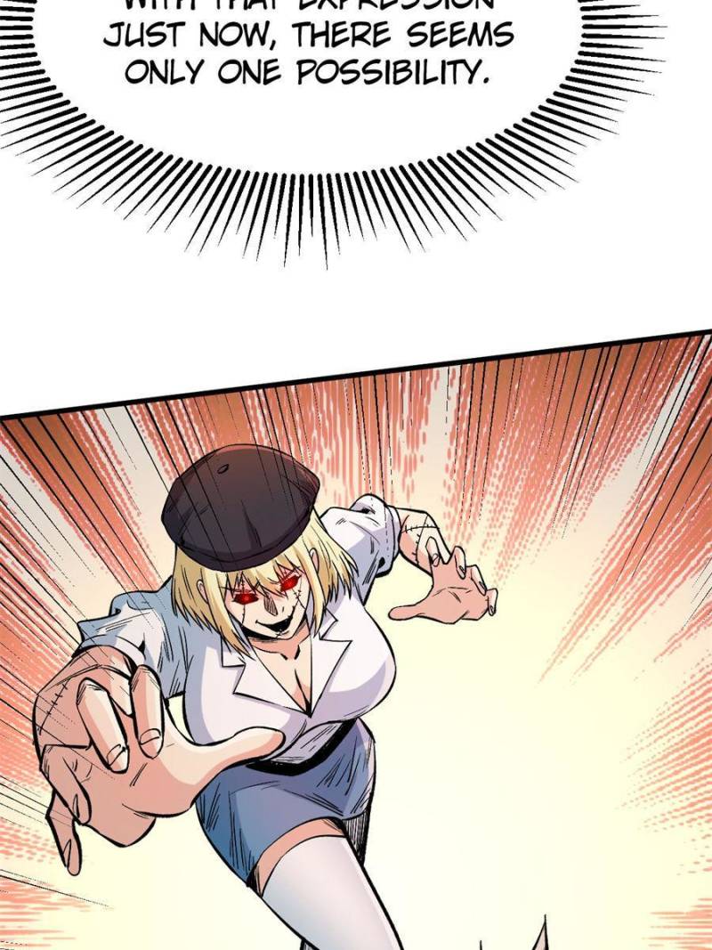 Read Endgame Restart EN Manga Online