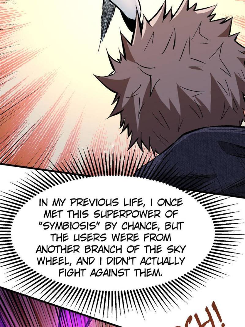 Read Endgame Restart EN Manga Online