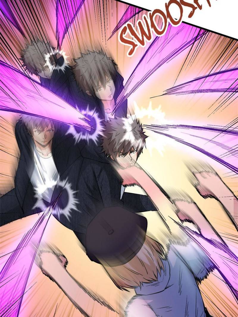 Read Endgame Restart EN Manga Online