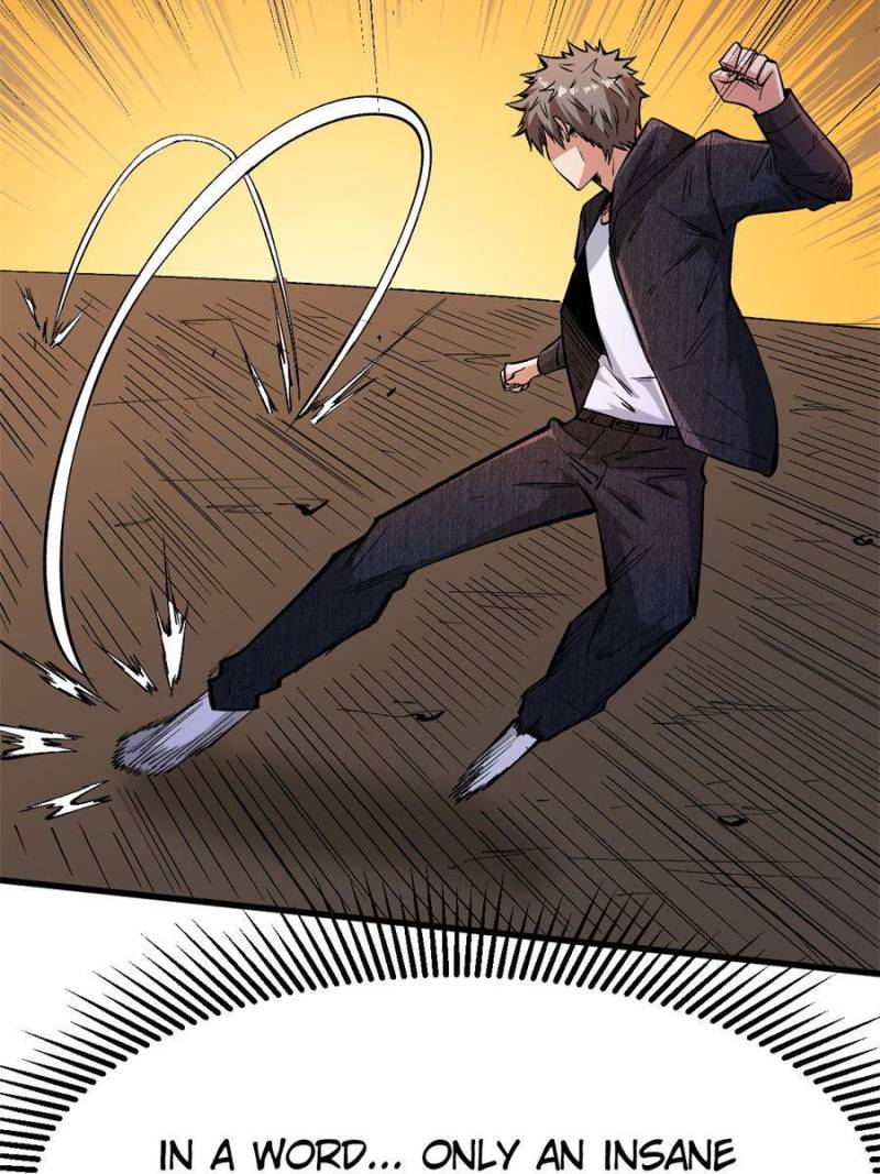 Read Endgame Restart EN Manga Online