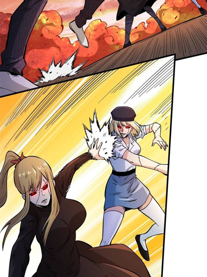 Read Endgame Restart EN Manga Online