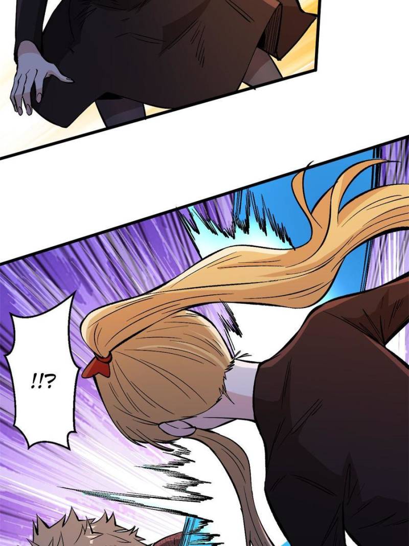 Read Endgame Restart EN Manga Online