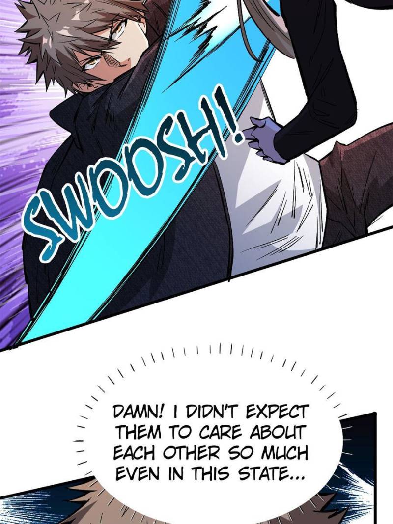 Read Endgame Restart EN Manga Online