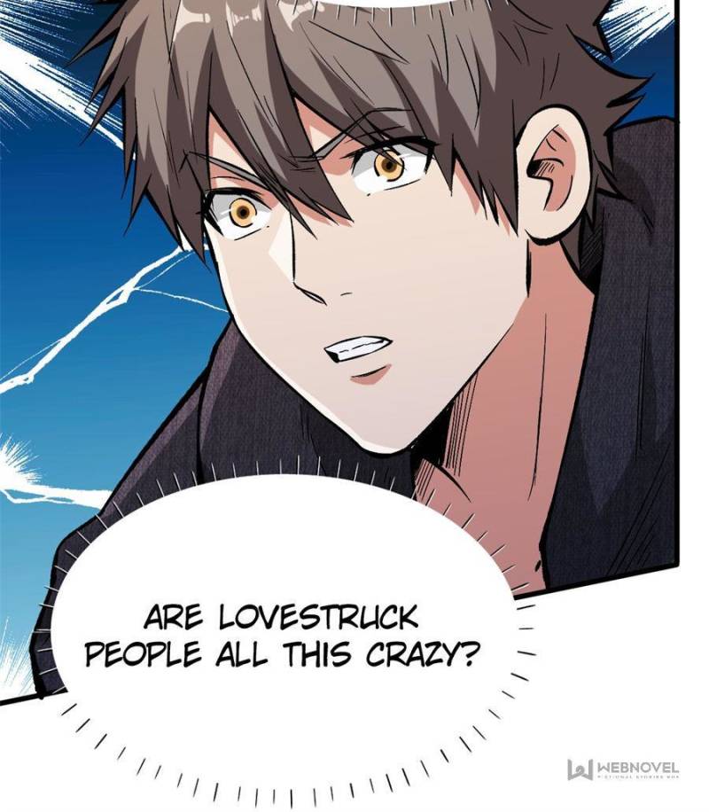 Read Endgame Restart EN Manga Online