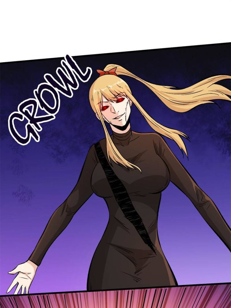 Read Endgame Restart EN Manga Online