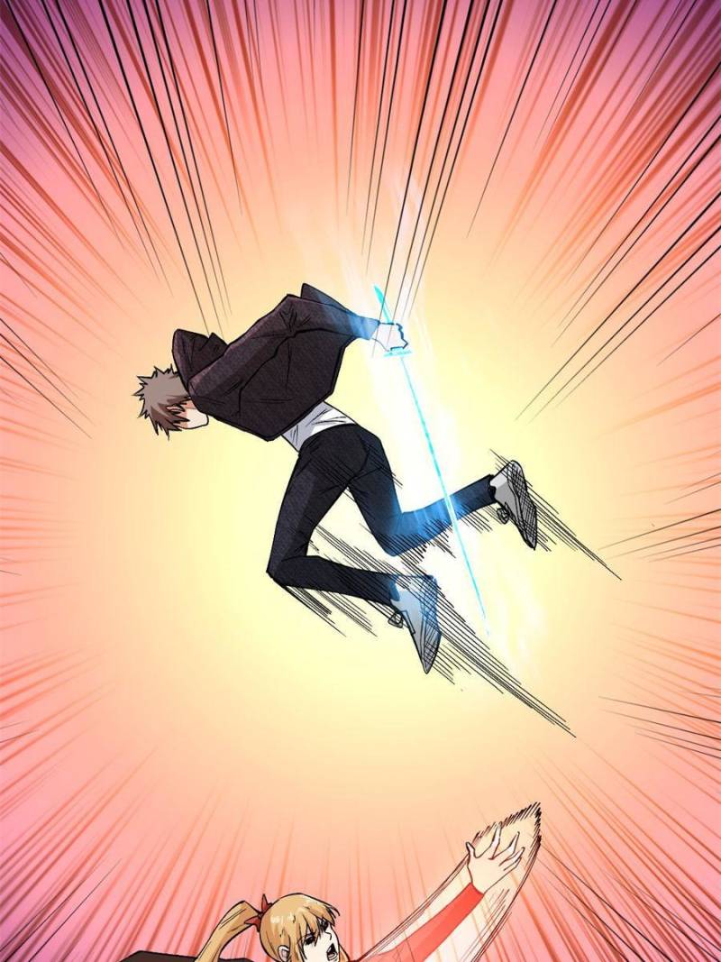 Read Endgame Restart EN Manga Online