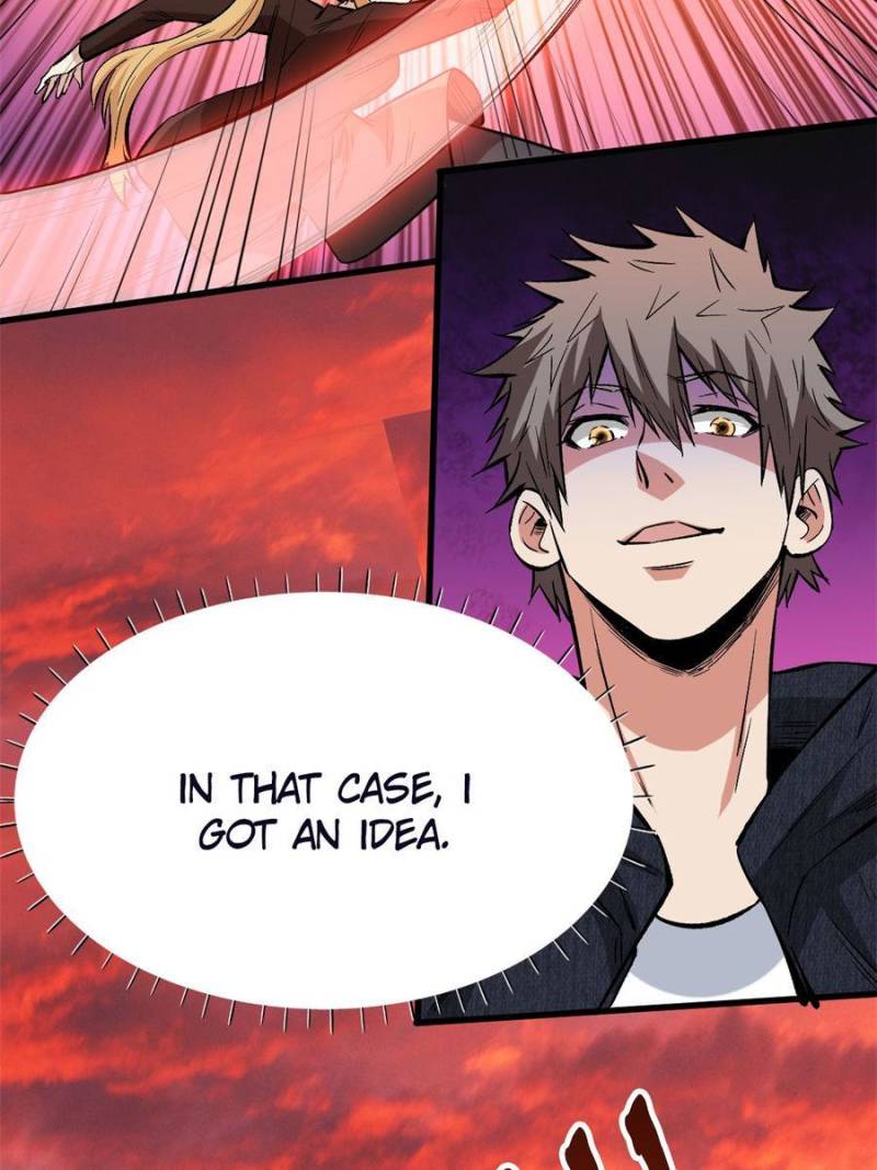 Read Endgame Restart EN Manga Online