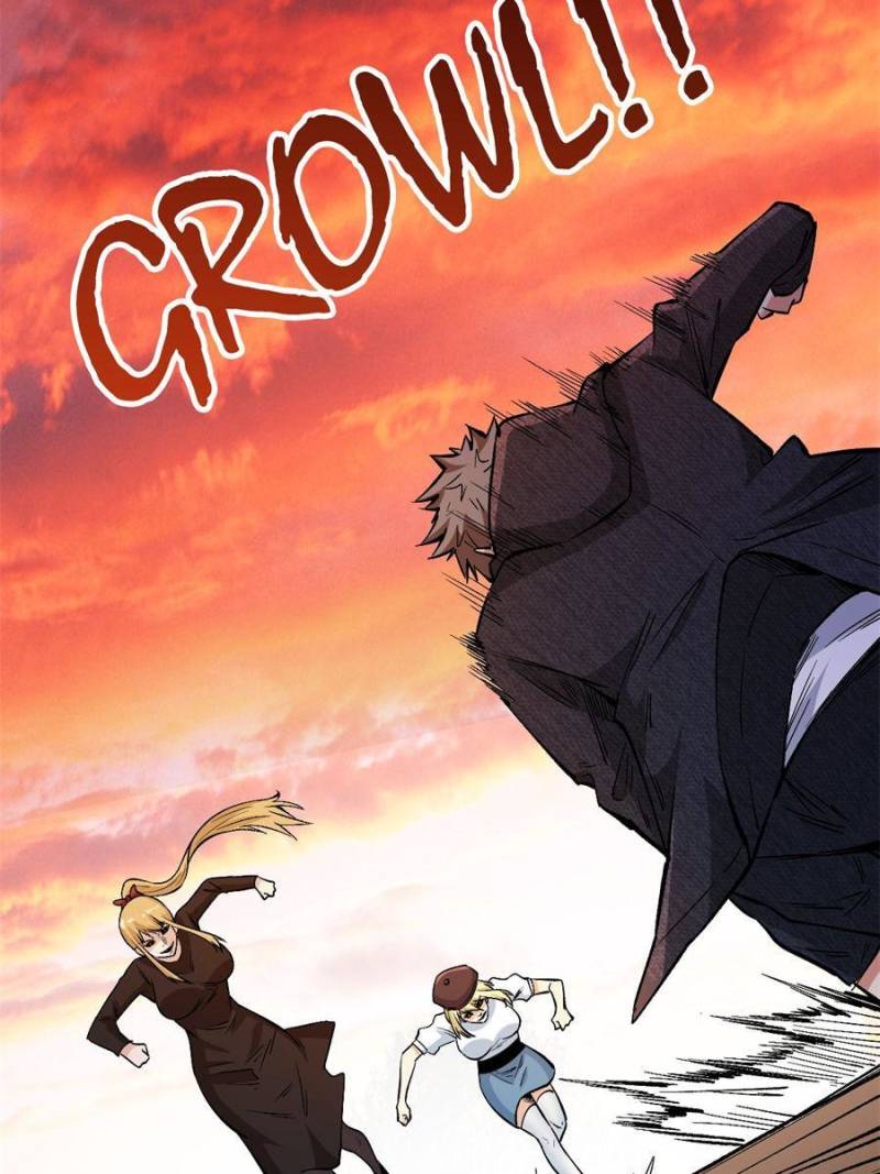 Read Endgame Restart EN Manga Online