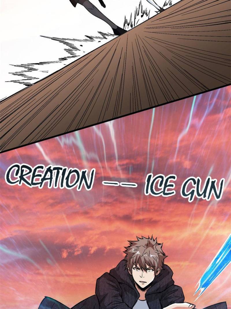 Read Endgame Restart EN Manga Online