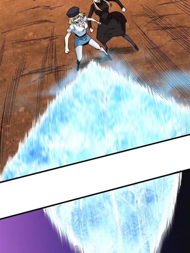Read Endgame Restart EN Manga Online