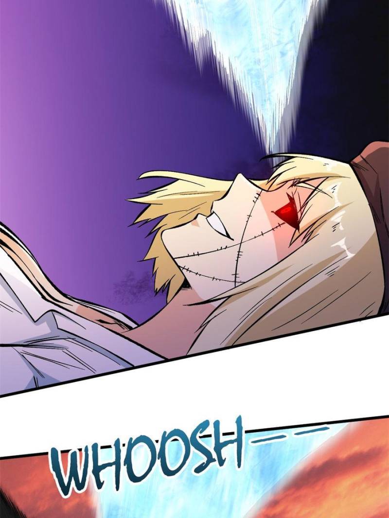 Read Endgame Restart EN Manga Online