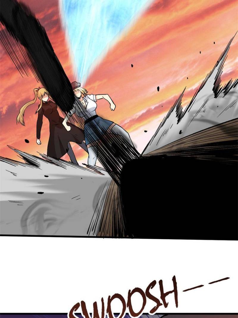 Read Endgame Restart EN Manga Online