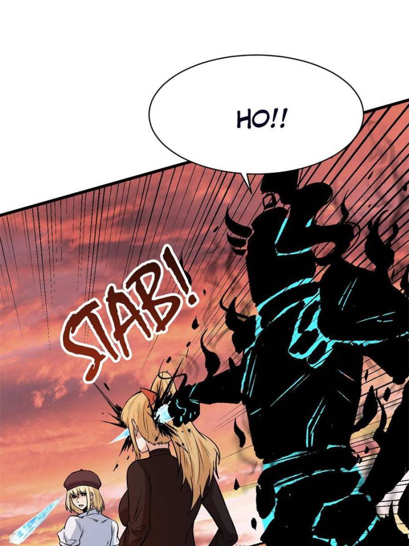 Read Endgame Restart EN Manga Online
