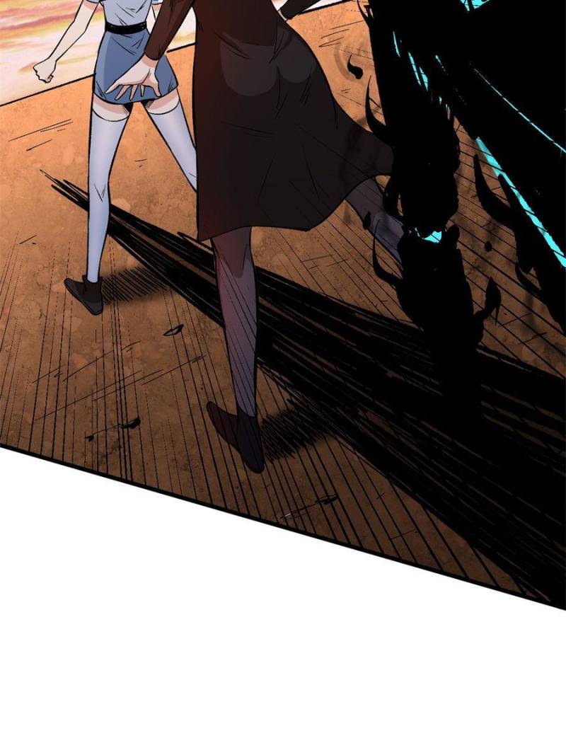 Read Endgame Restart EN Manga Online
