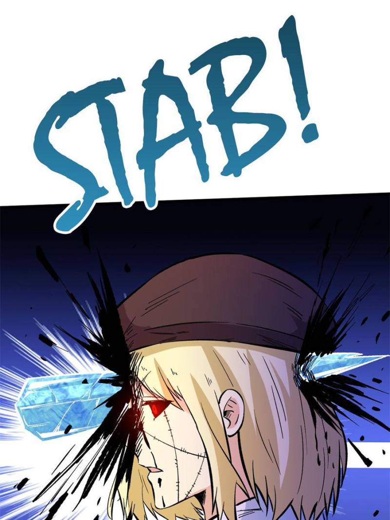 Read Endgame Restart EN Manga Online