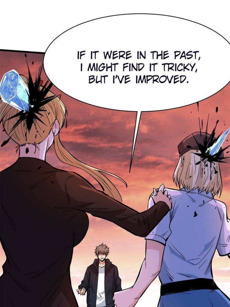 Read Endgame Restart EN Manga Online