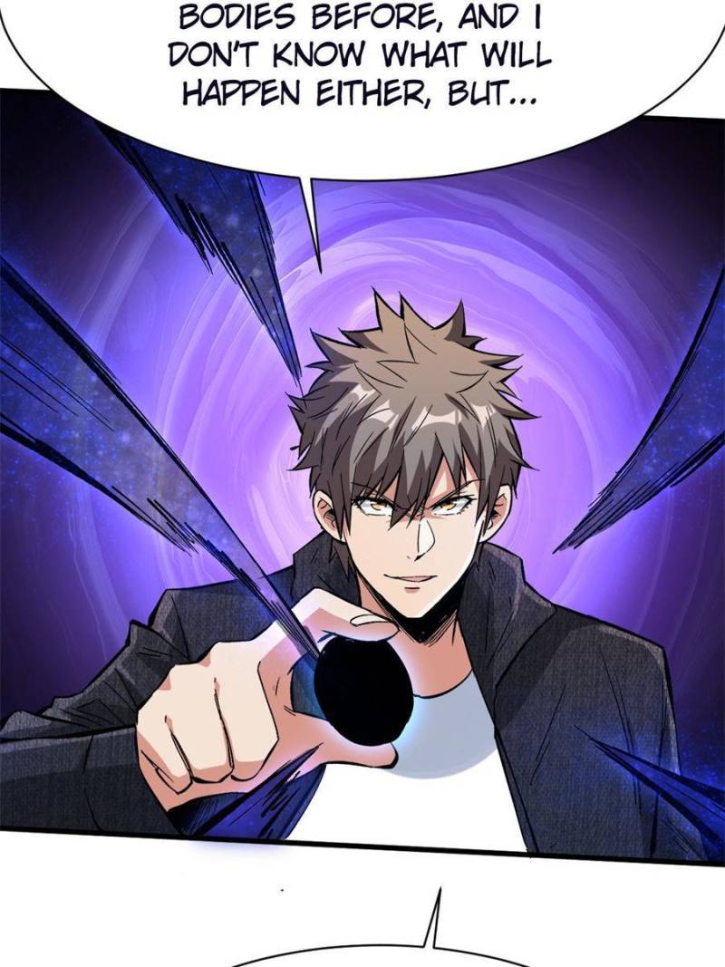 Read Endgame Restart EN Manga Online