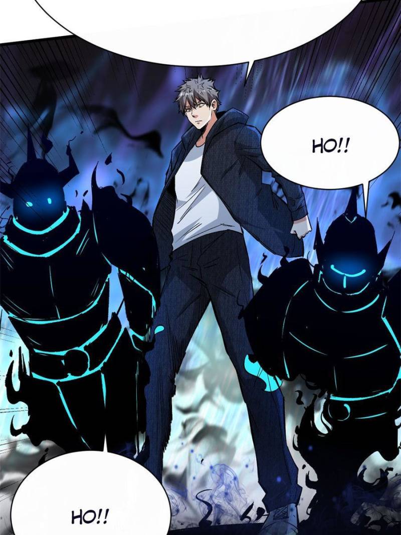 Read Endgame Restart EN Manga Online