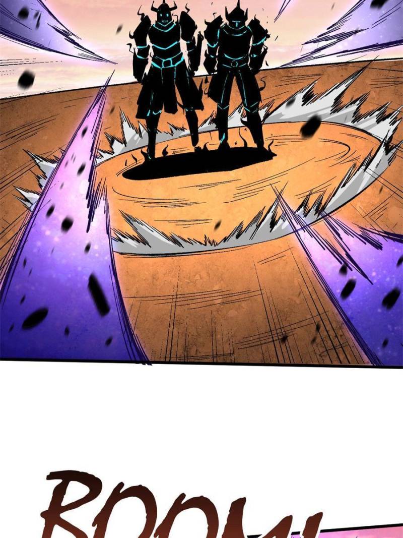 Read Endgame Restart EN Manga Online