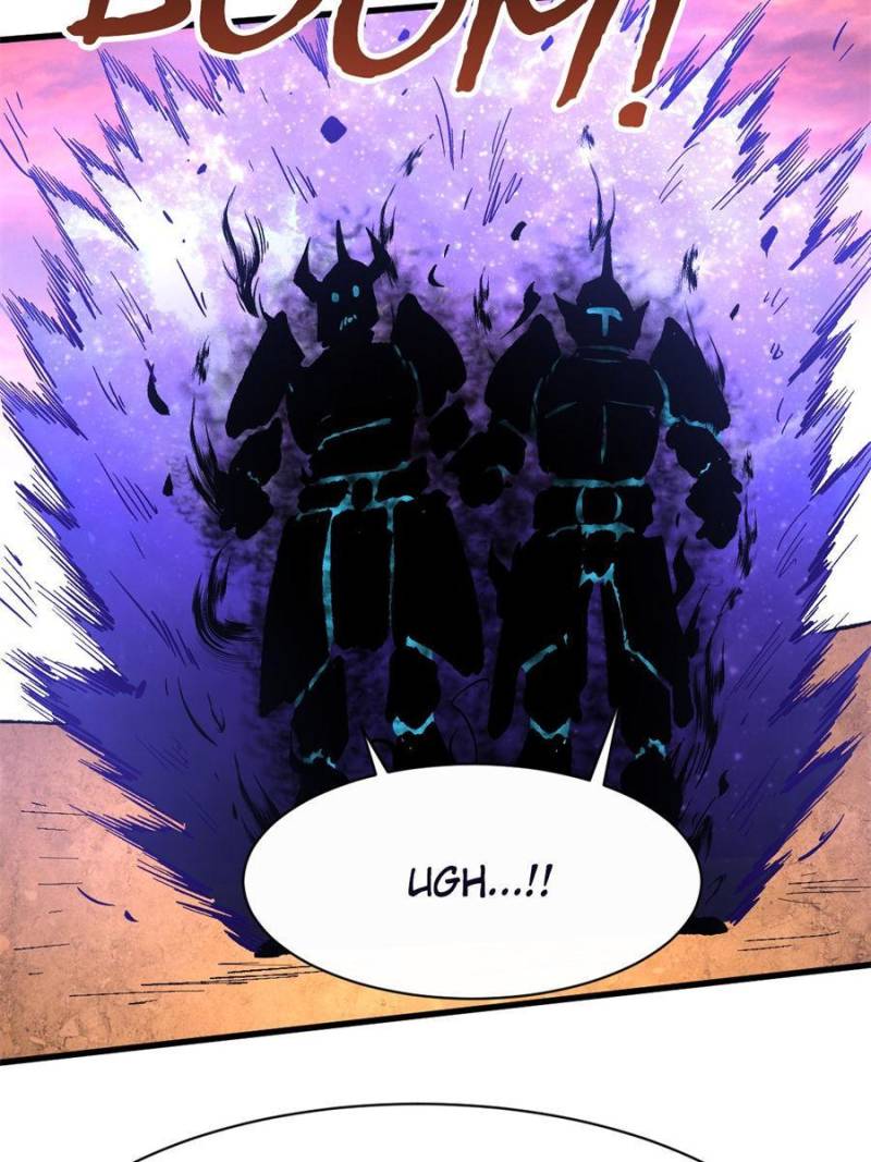 Read Endgame Restart EN Manga Online