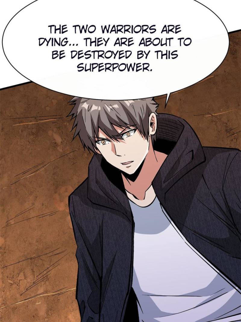 Read Endgame Restart EN Manga Online