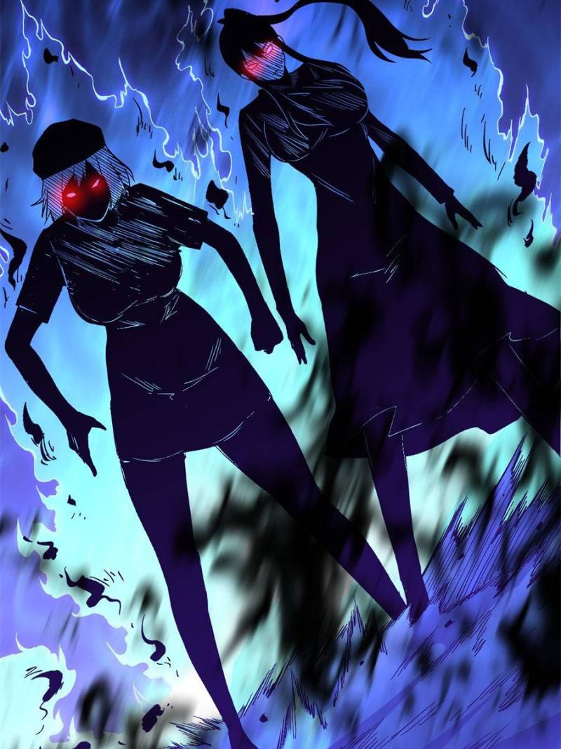 Read Endgame Restart EN Manga Online