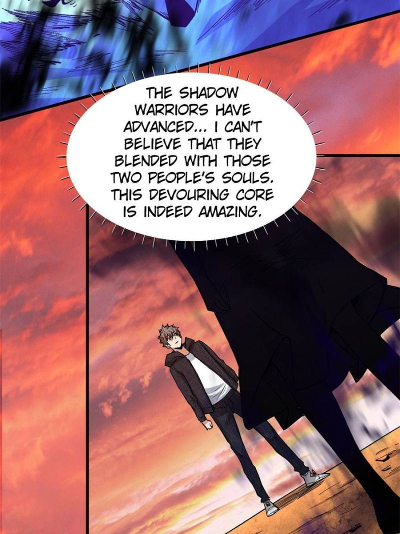 Read Endgame Restart EN Manga Online