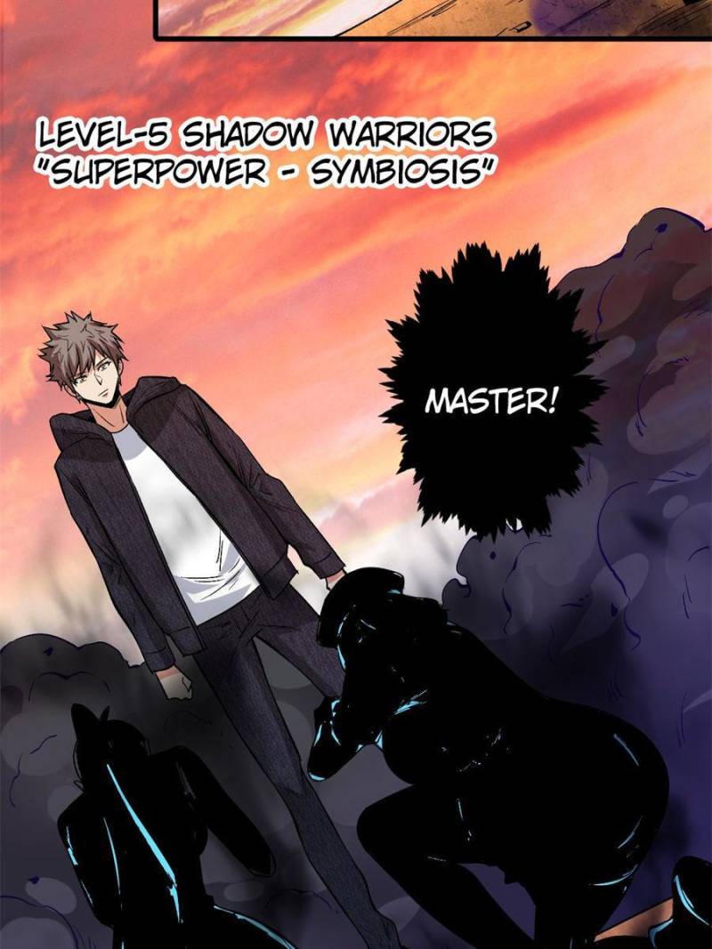 Read Endgame Restart EN Manga Online