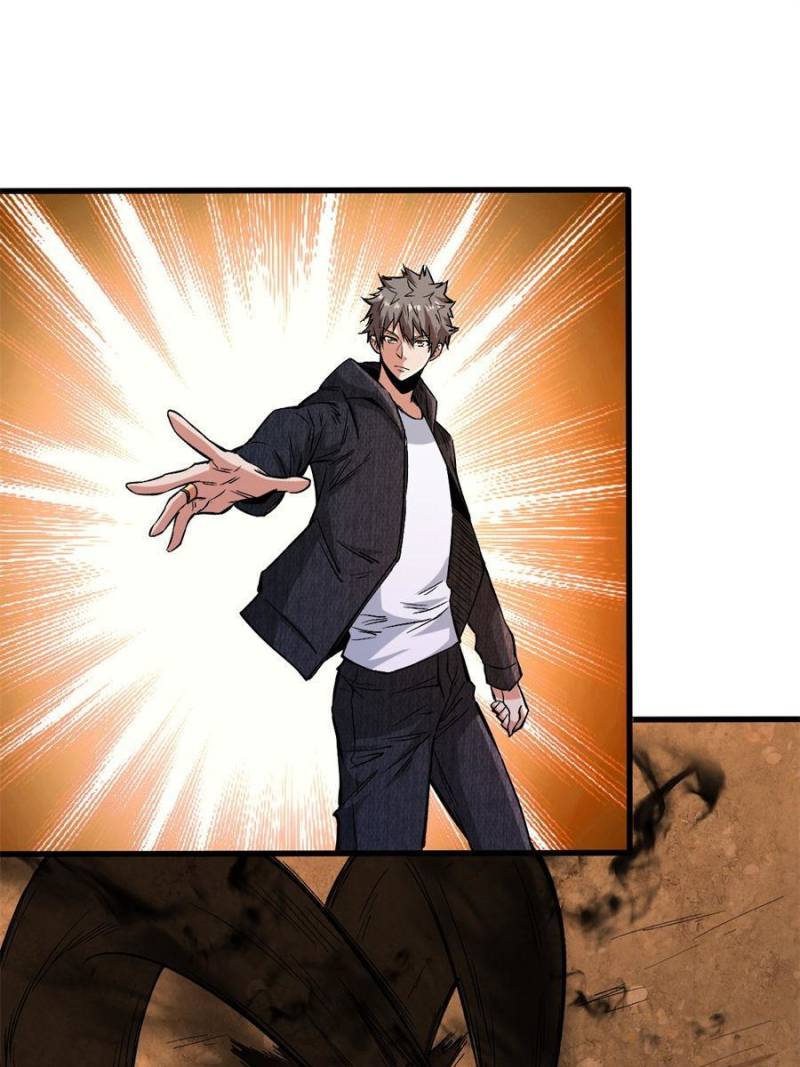 Read Endgame Restart EN Manga Online