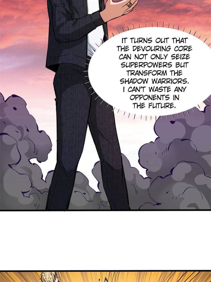 Read Endgame Restart EN Manga Online