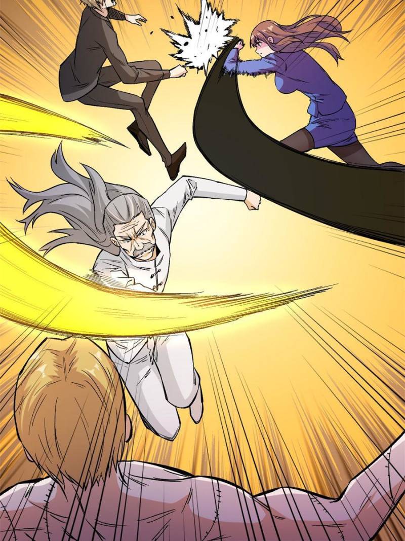 Read Endgame Restart EN Manga Online
