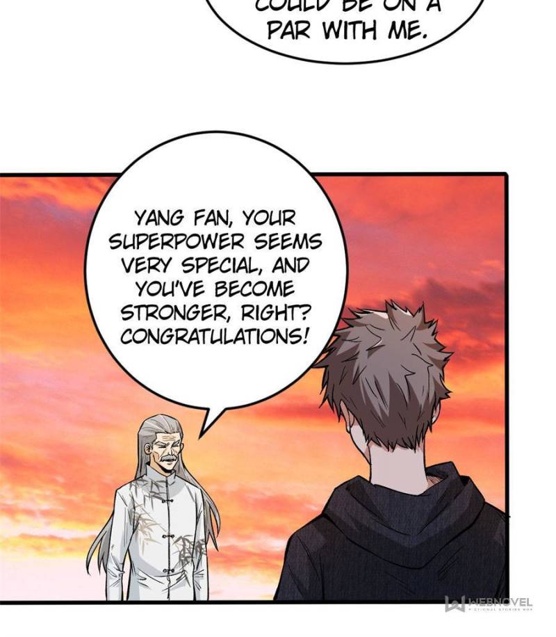 Read Endgame Restart EN Manga Online