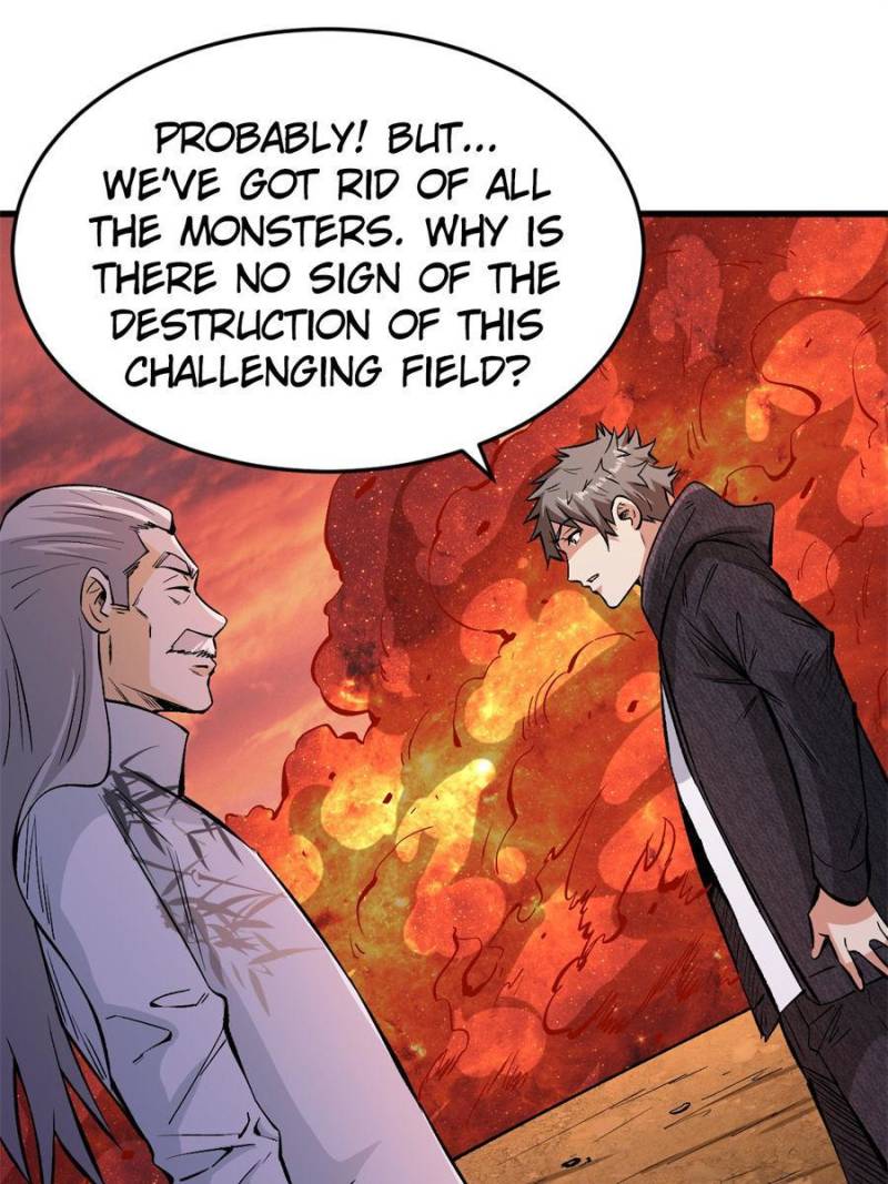 Read Endgame Restart EN Manga Online