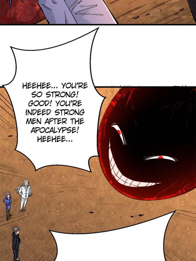 Read Endgame Restart EN Manga Online