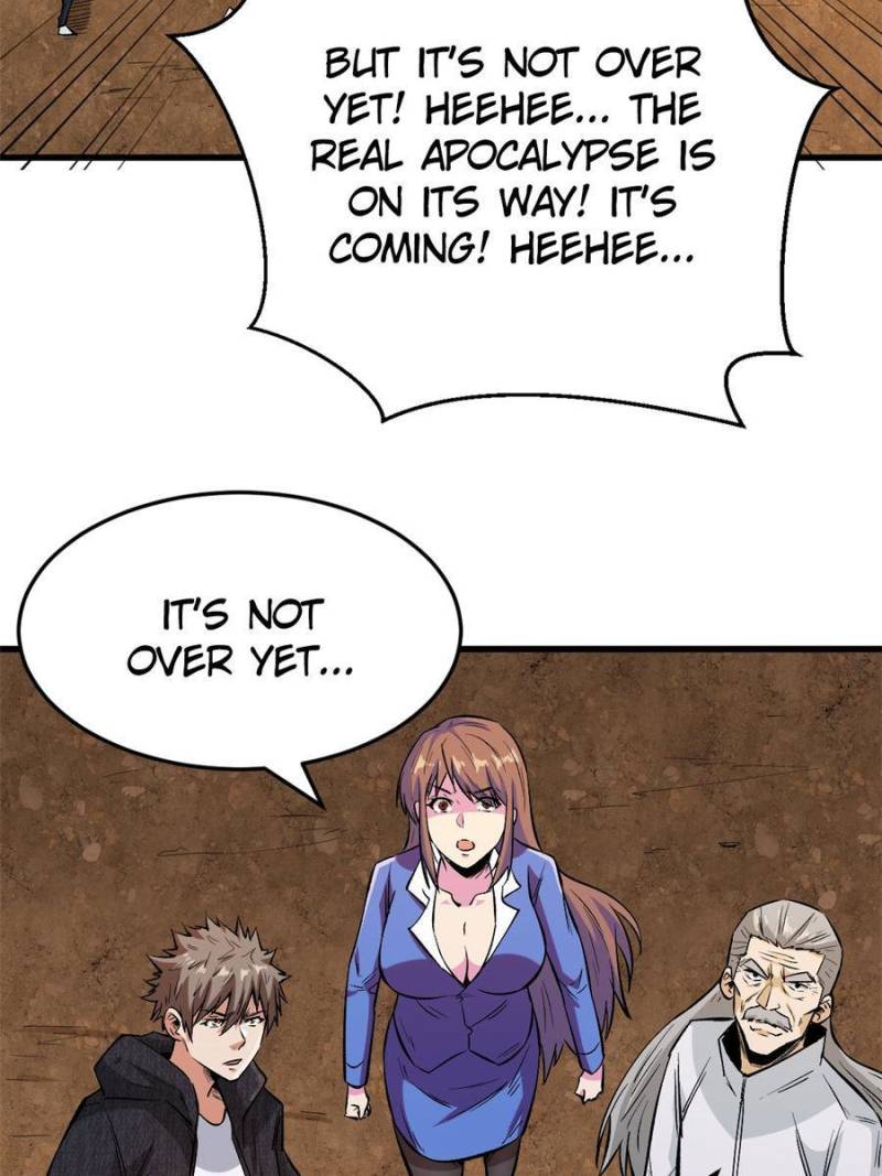 Read Endgame Restart EN Manga Online