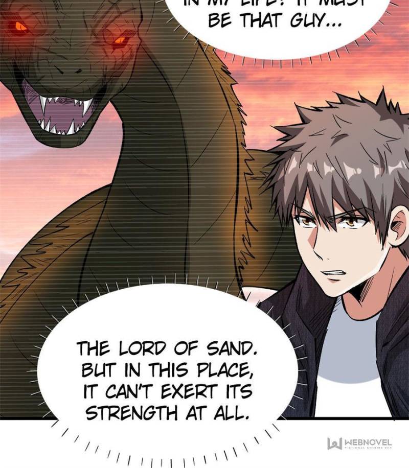 Read Endgame Restart EN Manga Online