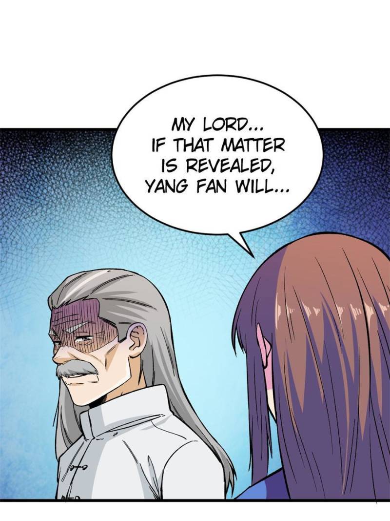 Read Endgame Restart EN Manga Online