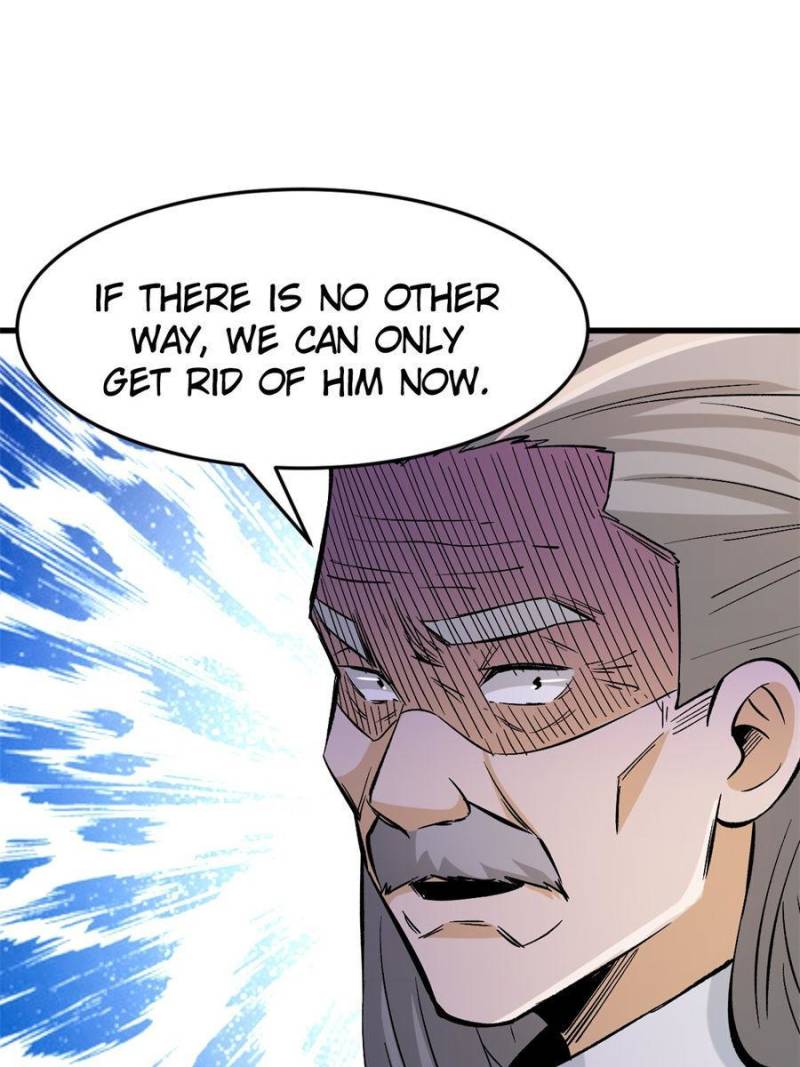Read Endgame Restart EN Manga Online