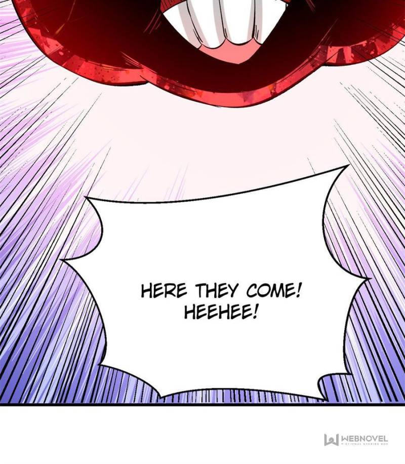 Read Endgame Restart EN Manga Online