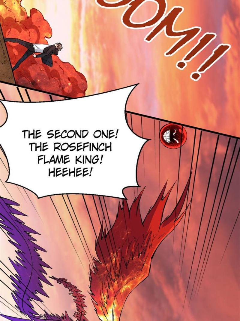 Read Endgame Restart EN Manga Online